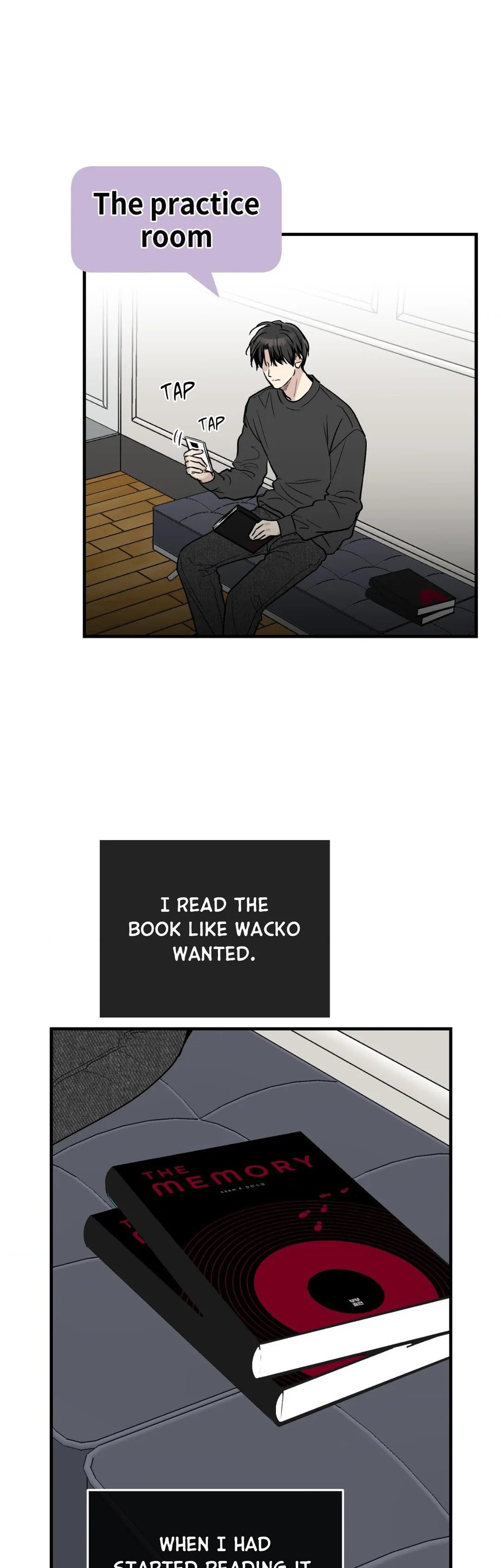 Payback, Chapter 83 image 07